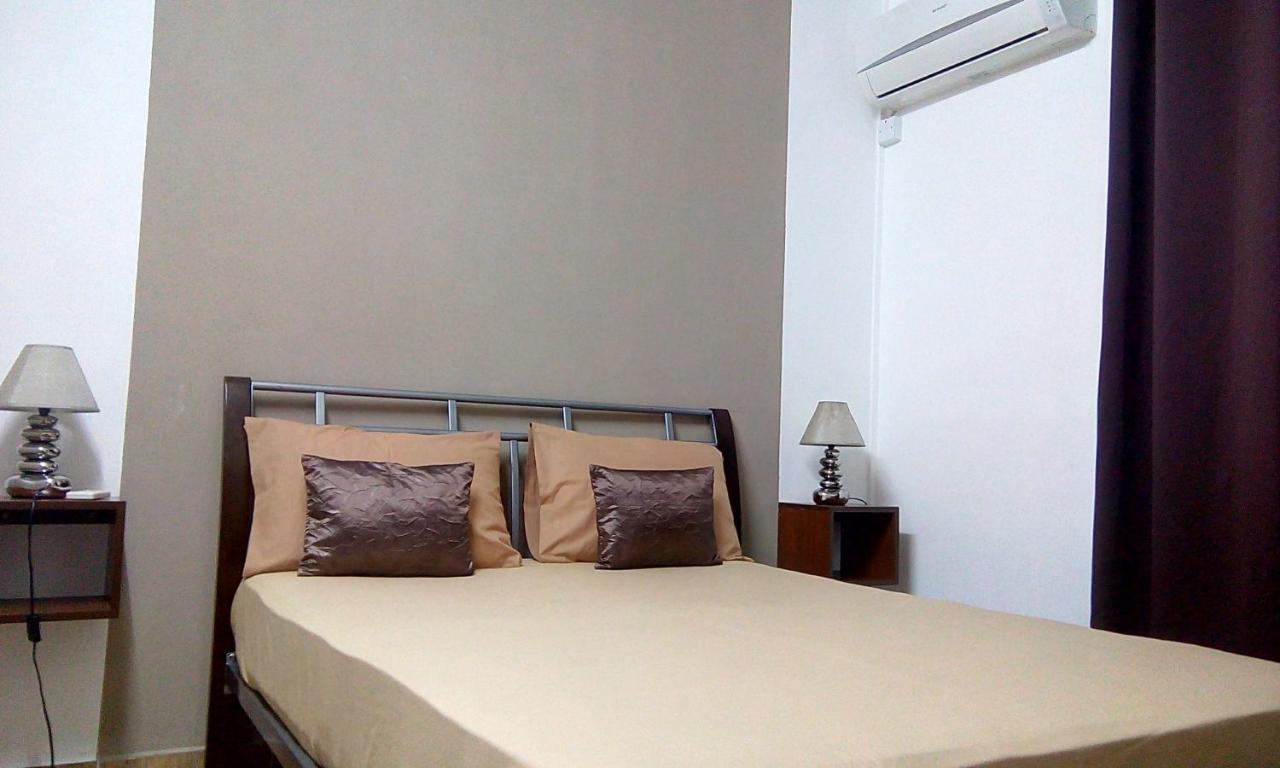 Flambeau 2 Bedroom Apartament Trou aux Biches