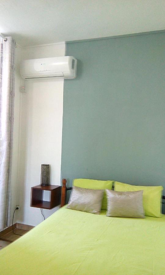 Apartament Flambeau 2 Bedroom Trou aux Biches